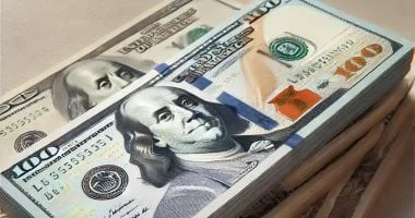سعر الدولار يتأرجح أمام الجنيه المصري اليوم الأحد 6-7-2025 وفقًا لأحدث التقارير
