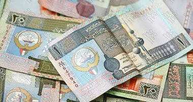 سعر الدينار الكويتي يرتفع اليوم الثلاثاء 15 يوليو 2025 خلال منتصف التعاملات