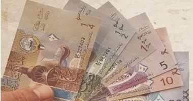 سعر الدينار الكويتي يشهد تغييرات ملحوظة اليوم الثلاثاء 8 يوليو 2025