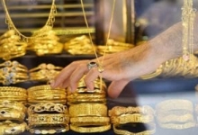سعر الذهب اليوم الخميس 3 يوليو 2025 يحقق 3942 جنيها لعيار 18 بدون مصنعية