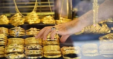 سعر الذهب اليوم الخميس 3 يوليو 2025 يحقق 3942 جنيها لعيار 18 بدون مصنعية