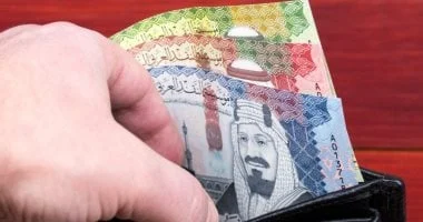 سعر الريال السعودى اليوم: تحديثات جديدة مقابل الجنيه المصرى 5-7-2025