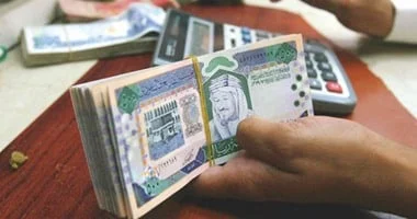 سعر الريال السعودي يتراجع مقابل الجنيه اليوم الثلاثاء 8-7-2025