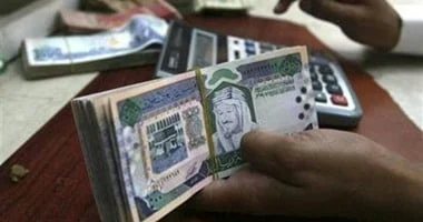 سعر الريال السعودي يعاود الارتفاع مقابل الجنيه اليوم الثلاثاء 8-7-2025
