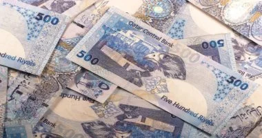 سعر الريال القطري مقابل الجنيه المصري اليوم السبت 5 يوليو 2025