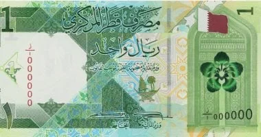 سعر الريال القطري يرتفع اليوم الخميس 3 يوليو 2025 في منتصف التعاملات