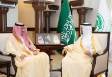 سعود بن مشعل يؤكد حرص القيادة على تعزيز قيم النزاهة