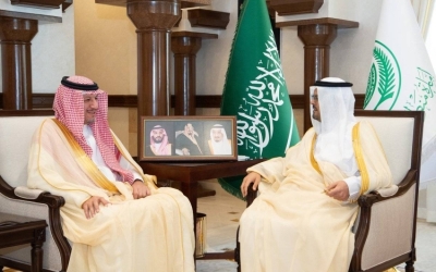 سعود بن مشعل يؤكد حرص القيادة على تعزيز قيم النزاهة