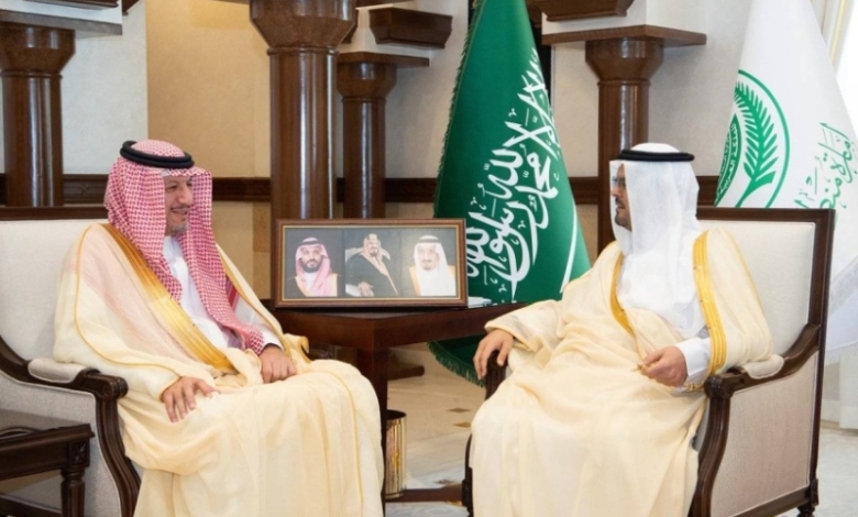 سعود بن مشعل يؤكد حرص القيادة على تعزيز قيم النزاهة