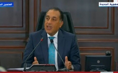 سفن التغويز تدخل الخدمة رسميًا في مصر.. توضيحات من رئيس الوزراء