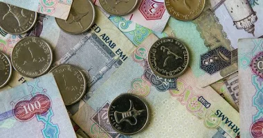 سقوط سعر الدرهم الإماراتي 14 قرشًا اليوم الجمعة 4-7-2025
