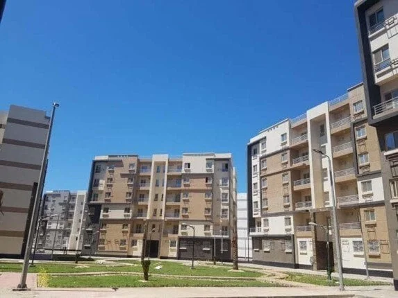 سكن لكل المصريين 7.. كيفية تحميل كراسة شروط الإسكان الاجتماعي PDF
