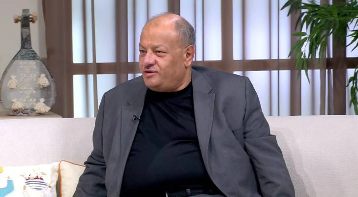 سماوي يعلن تفاصيل مهرجان جرش 2025 عبر "رؤيا"  
تفاصيل مثيرة عن مهرجان جرش 2025 يكشفها سماوي  
سماوي يتحدث عن مهرجان جرش 2025 في لقاء خاص مع "رؤيا"  
معلومات حصرية حول مهرجان جرش 2025 يكشفها سماوي