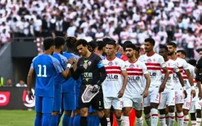 سموحة يمنح الزمالك صفقة محلية جديدة خلال ساعات لـ5 مواسم