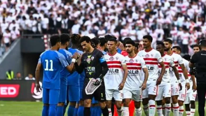 سموحة يمنح الزمالك صفقة محلية جديدة خلال ساعات لـ5 مواسم