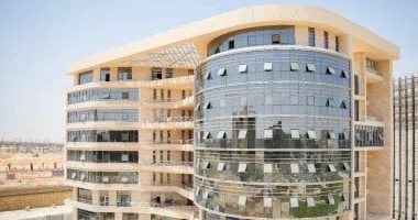 سياك للتطوير العقاري تحقق 70% من إنجازاتها في مشروع "The Central" بالعاصمة الإدارية الجديدة
