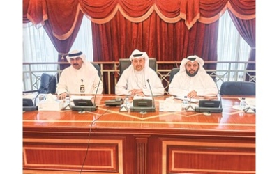 سيد عيسى يكشف عن 3 مراحل للربط الآلي في «التعاونيات»