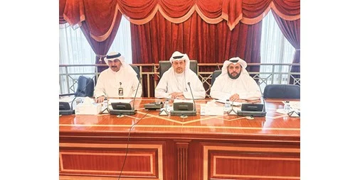 سيد عيسى يكشف عن 3 مراحل للربط الآلي في «التعاونيات»