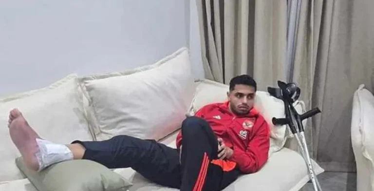 سيراميكا كليوباترا يشعل خلافًا بين كريم الدبيس ومحمد يوسف في الأهلي