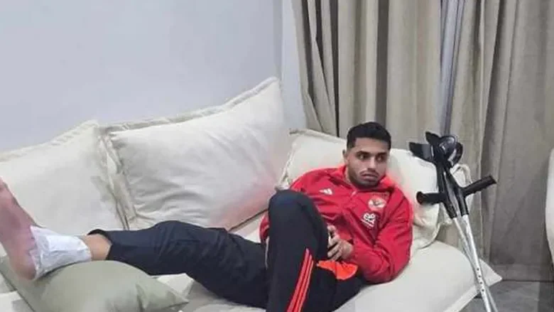 سيراميكا كليوباترا يشغل الخلاف بين كريم الدبيس ومحمد يوسف في الأهلي