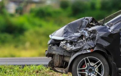 شاهد عيان يكشف تفاصيل إنقاذه لشاب وطفلين خلال حادث في عمان