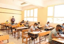 شباب الثانوية العامة يستعدون لامتحان آخر مادة غدًا