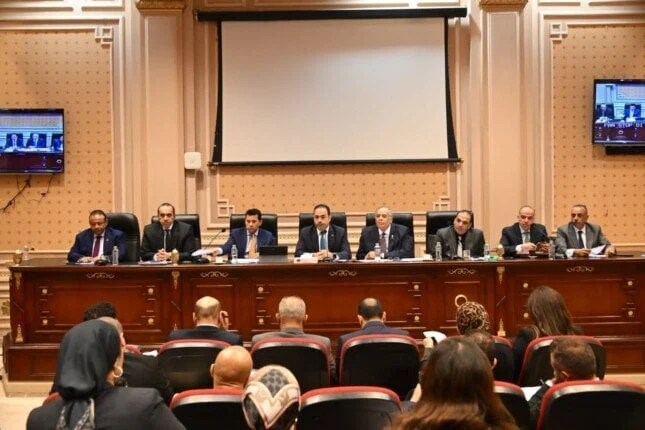 شباب النواب يرفضون مقترح الحكومة لإنشاء الجهاز الوطني للرياضة