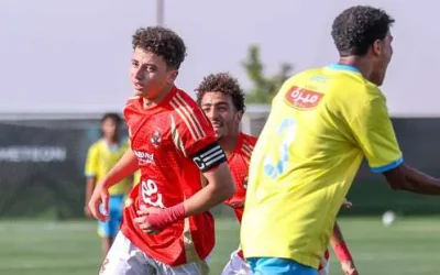 شتوتجارت الألماني يُقدم عرضا رسميا لضم ثنائي الأهلي