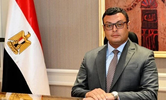 شدد وزير الإسكان على ضرورة طرح قطعة أرض بالنوبارية الجديدة للمستثمرين بهدف إقامة مجتمع عمراني متكامل