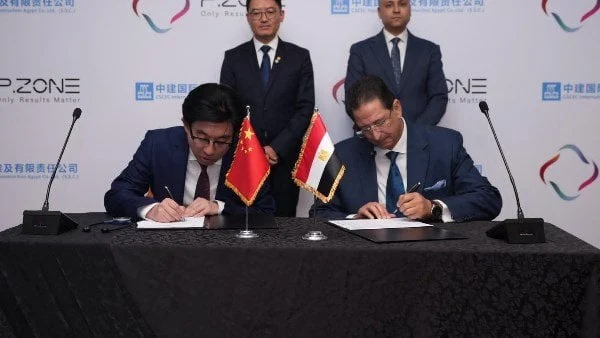 شراكة استراتيجية بين مصر والصين لتطوير البحيرات الصناعية في مشروع داون تاون لاجون بالعلمين الجديدة