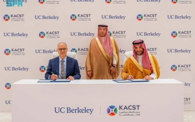 شراكة سعودية أمريكية في كاكست تعزز الابتكار بالمواد المتقدمة والذكاء الاصطناعي والتقنيات المستقبلية