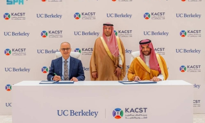 شراكة سعودية أمريكية في كاكست تعزز الابتكار بالمواد المتقدمة والذكاء الاصطناعي والتقنيات المستقبلية