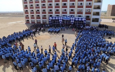 شروط التقديم لمدرسة الثانوي الجوي 2025 ومواعيد هامة