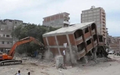 شروط جديدة لاستخراج تراخيص البناء وعدد الأدوار المسموح بها في قانون 2025