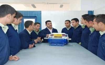 شروط قبول مدارس مياه الشرب والصرف الصحي 2025 والأوراق المطلوبة