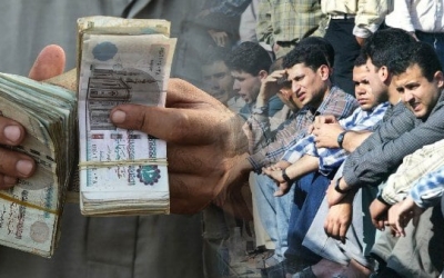 شروط منح العمالة غير المنتظمة لعام 2025 توضحها وزارة القوى العاملة