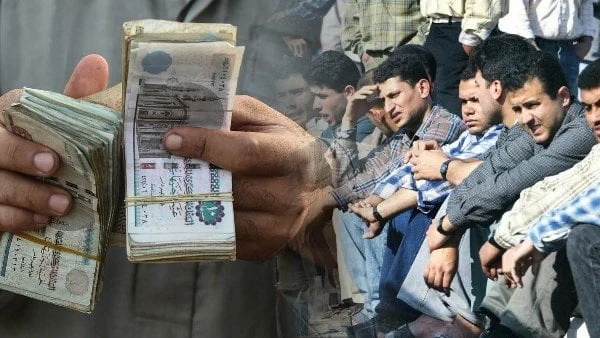 شروط منح العمالة غير المنتظمة لعام 2025 توضحها وزارة القوى العاملة