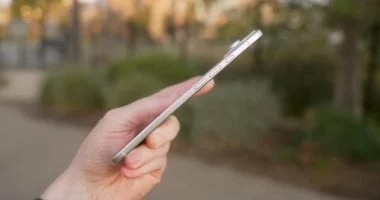 تسريبات حول نوع شريحة iPhone 17 Air الجديد