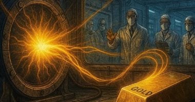 شغف الابتكار: شركة ناشئة في وادي السيليكون تحوّل الزئبق إلى ذهب