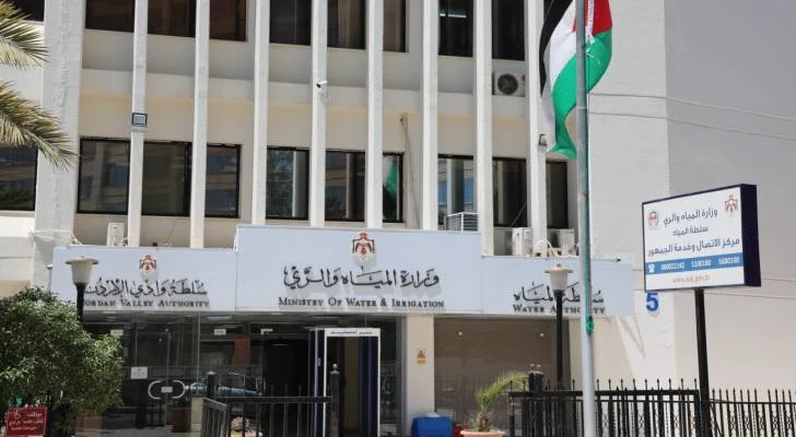 شقيق المهندس المتوفى يروي تفاصيل مثيرة حول وفاة أخيه في وزارة المياه والري عبر "رؤيا" فيديو