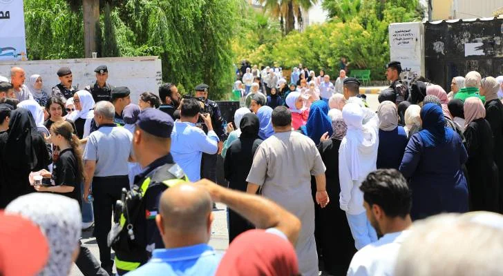 شكاوى طلبة بشأن امتحان اللغة العربية في التوجيهي 2025 - تفاصيل