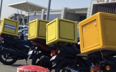 شكاوى متزايدة من جودة شركات توصيل الطعام وفوضى المندوبين