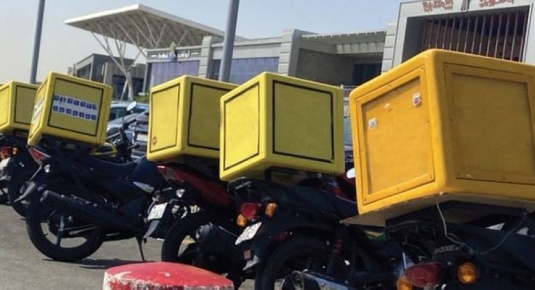 شكاوى متزايدة من جودة شركات توصيل الطعام وفوضى المندوبين