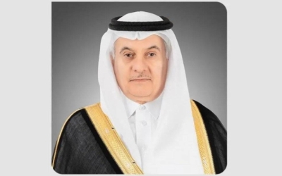 شكر وزير "البيئة" للقيادة على تنظيم المؤسسة العامة للري