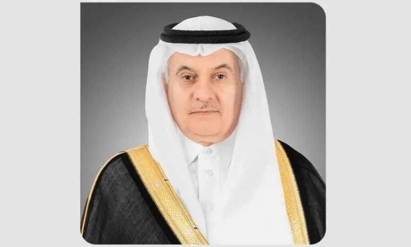 شكر وزير "البيئة" للقيادة على تنظيم المؤسسة العامة للري