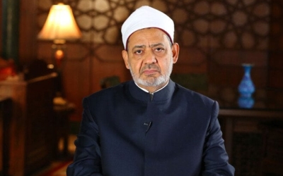 شيخ الأزهر يعرب عن حزنه لضحايا حادث الطريق الإقليمي قرب منشأة القناطر