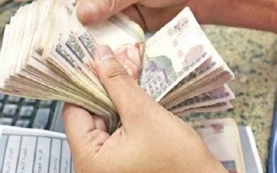 صرف مرتبات يوليو 2025 للعاملين والمعلمين قريبا