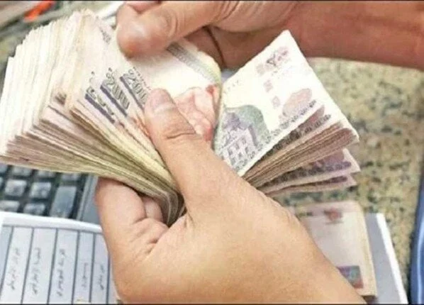 صرف مرتبات يوليو 2025 للعاملين والمعلمين قريبا