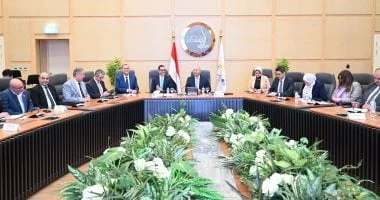 صرف مستحقات شركات تصنيع السيارات المسجلة ببرنامج دعم الصادرات وفق تصريحات كامل الوزير