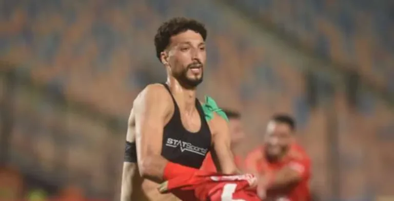 الأهلي يعلن حسم صفقة جديدة فجر اليوم مع إشارة من وسام أبوعلي وضربة لعبدالقادر